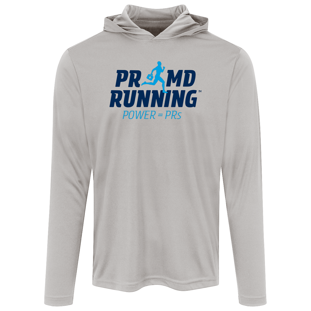 ST358 Sport-Tek Mens Competitor Hooded Tee