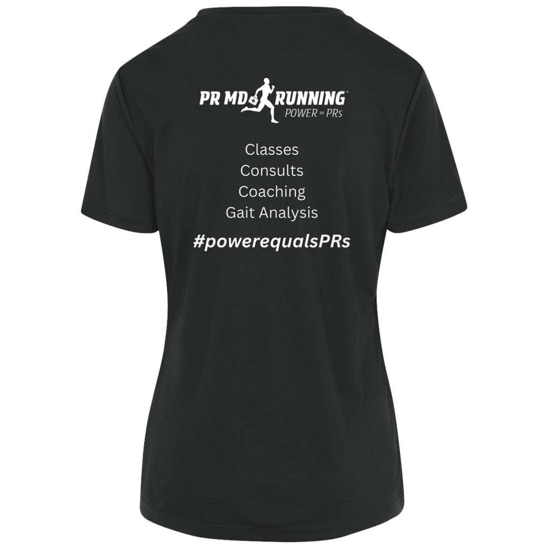 Ladies Short Sleeve Tee - Image 2