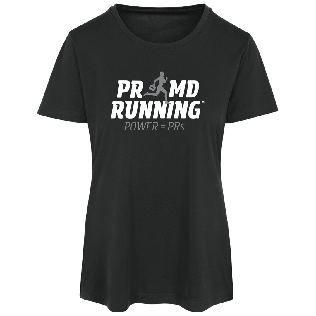 Ladies Short Sleeve Tee