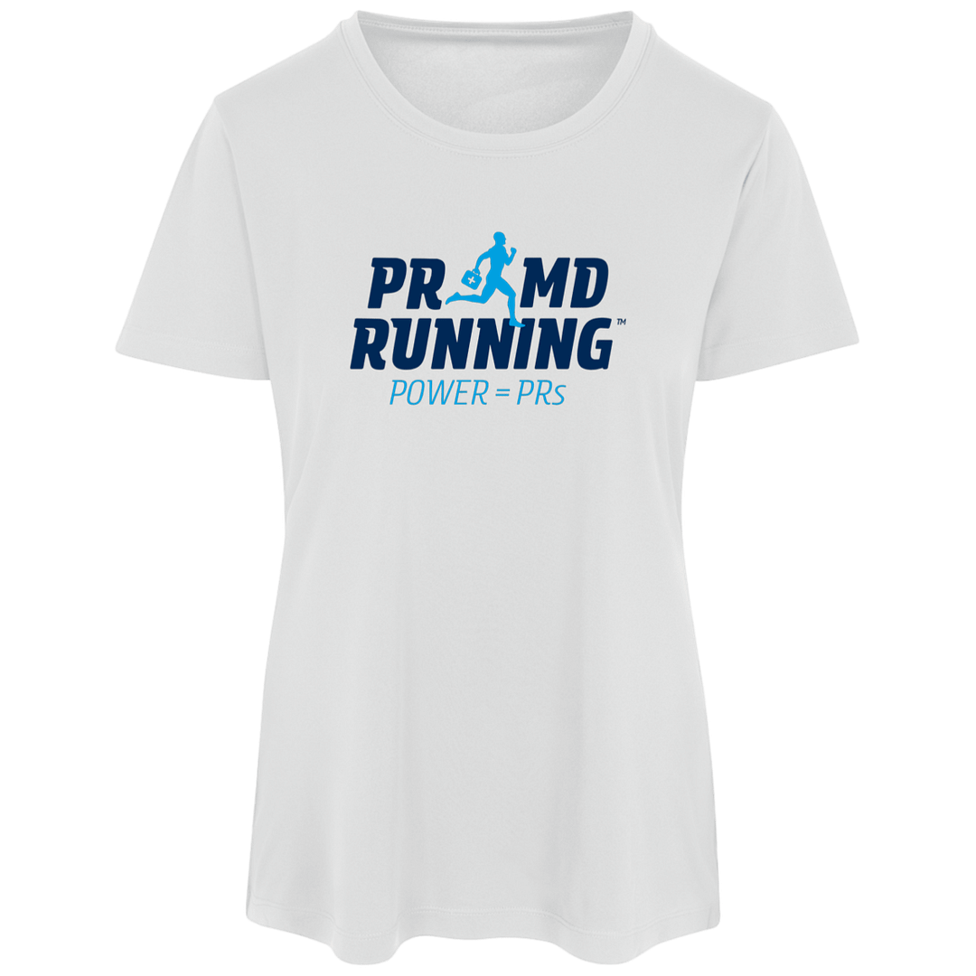 Ladies Short Sleeve Tee - Image 7