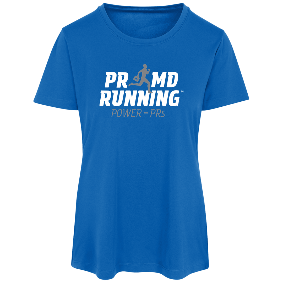 Ladies Short Sleeve Tee - Image 3