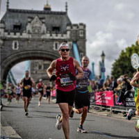 Neal in London 200 x 200