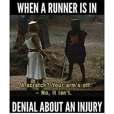 run-injury