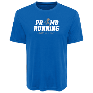 Men's Short Sleeve Tee - Sport-Tek