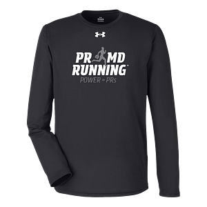 Under Armour Team Tech Long Sleeve Tee